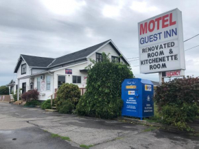 Hotels in Hastings County